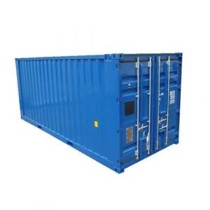 20ft Containers