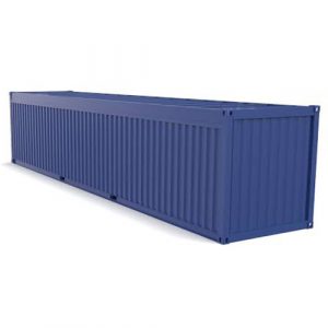 40ft Containers